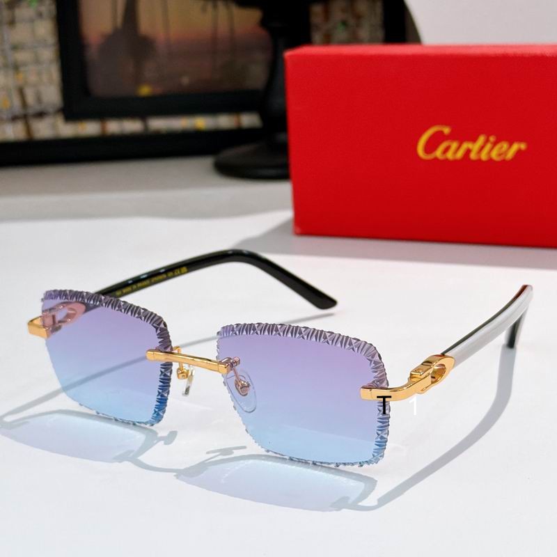 Cartier CT0787S 58 18 145 a05